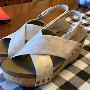 Corky Boutique shoes